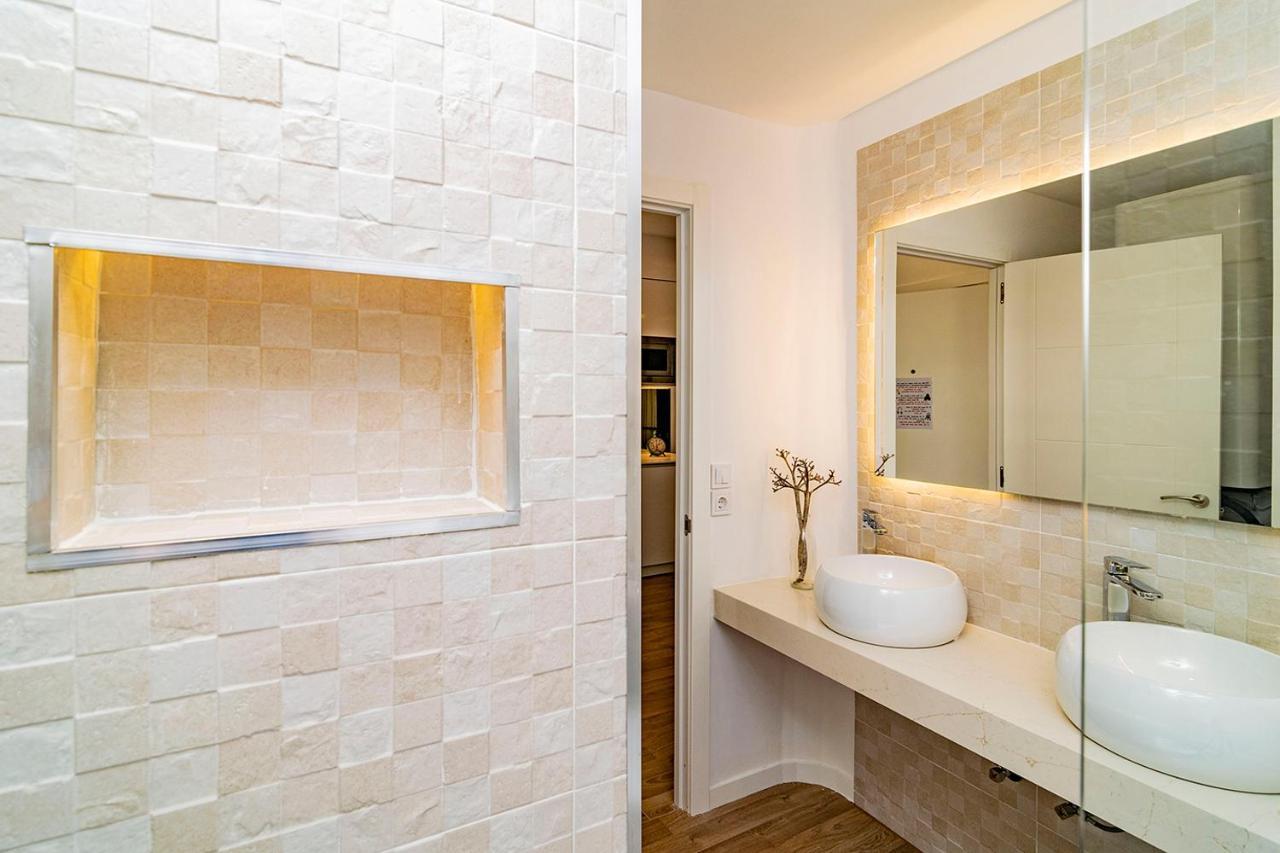 Unbeatable Views Of Puerta Del Sol By Batuecas Appartement Madrid Buitenkant foto